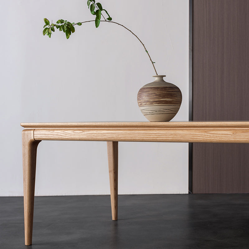 Adeline Coffee Table | Ash Coffee Table