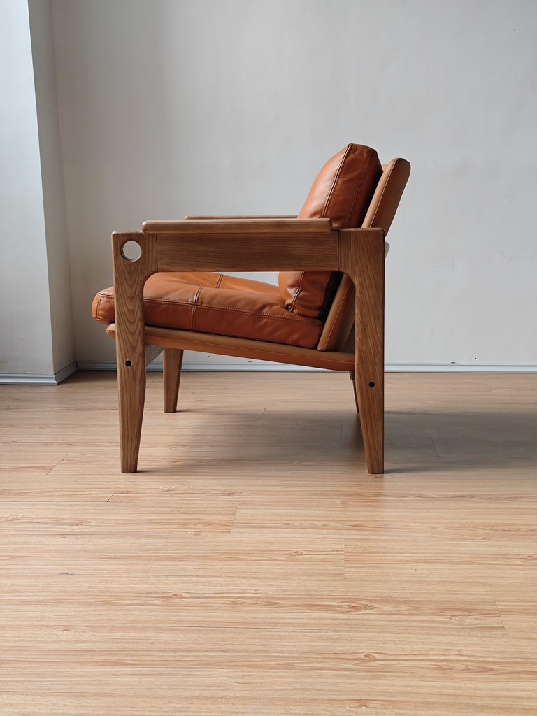 Hanson Armchair | Hanson sofa