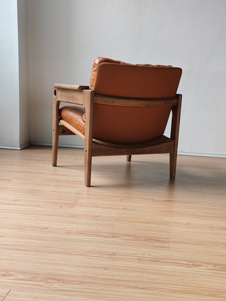 Hanson Armchair | Hanson sofa