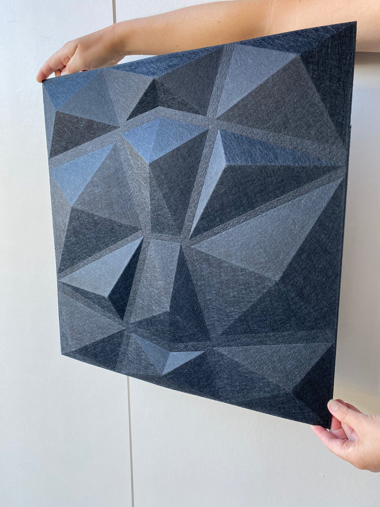 Sound Dampening Acoustic panel | Sound Dampening Panels