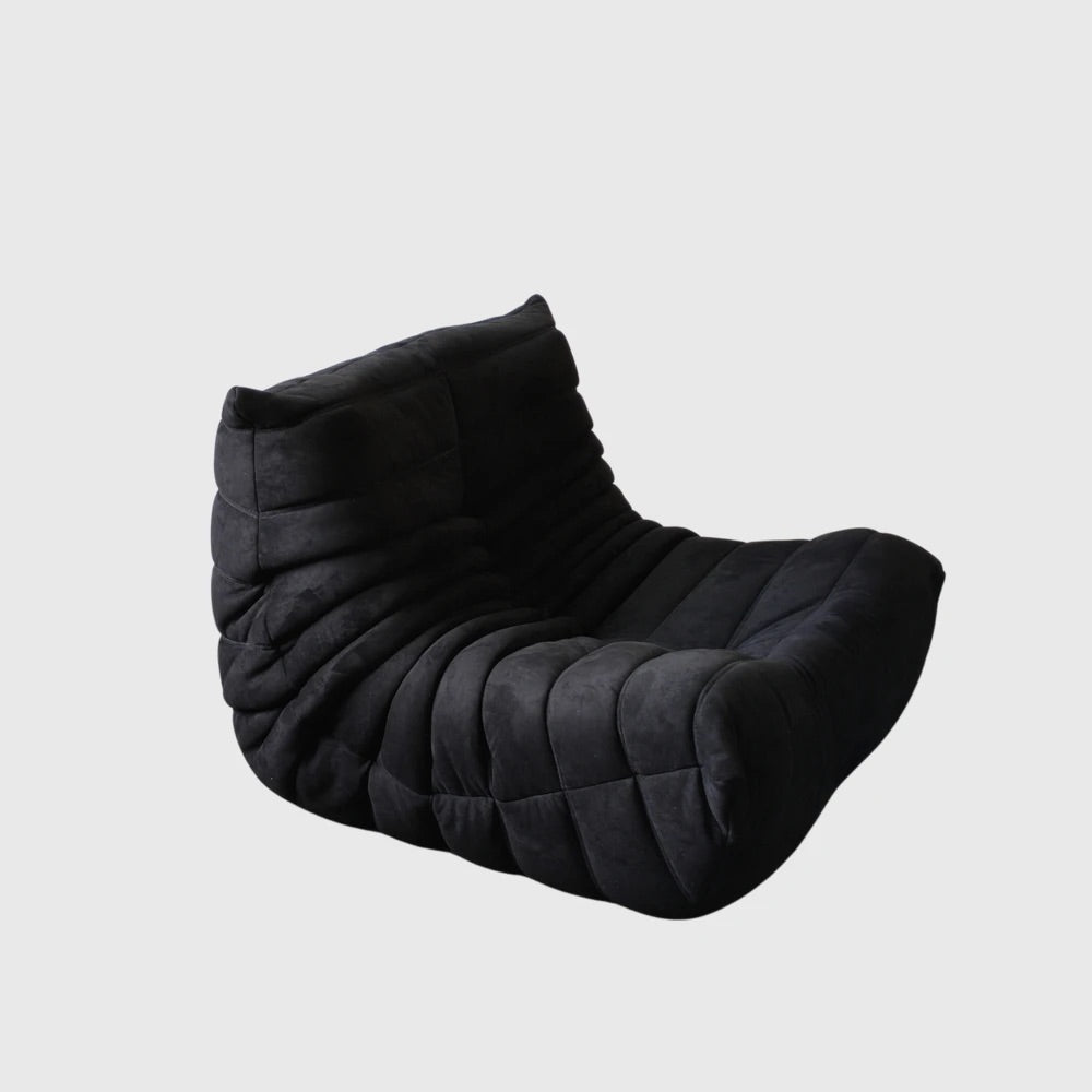 Caterpillar Single Sofa | Togo Sofa