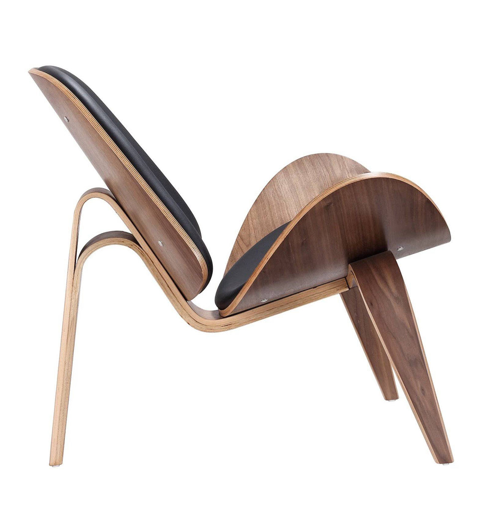 Hans Wegner Shell Chair Replica | Shell Chair
